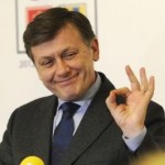 Crin Antonescu