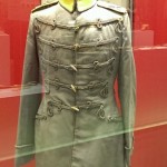 Tunica Mareșalului Averescu