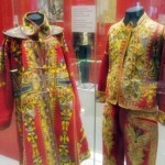 Uniforme surugii (sec XIX)