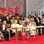 Bookfest 2015 - Editura Națiunea