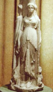 hecate