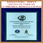 premiul romana civitas