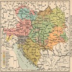 Austro-Ungaria La izbucnirea Primului Război Mondial